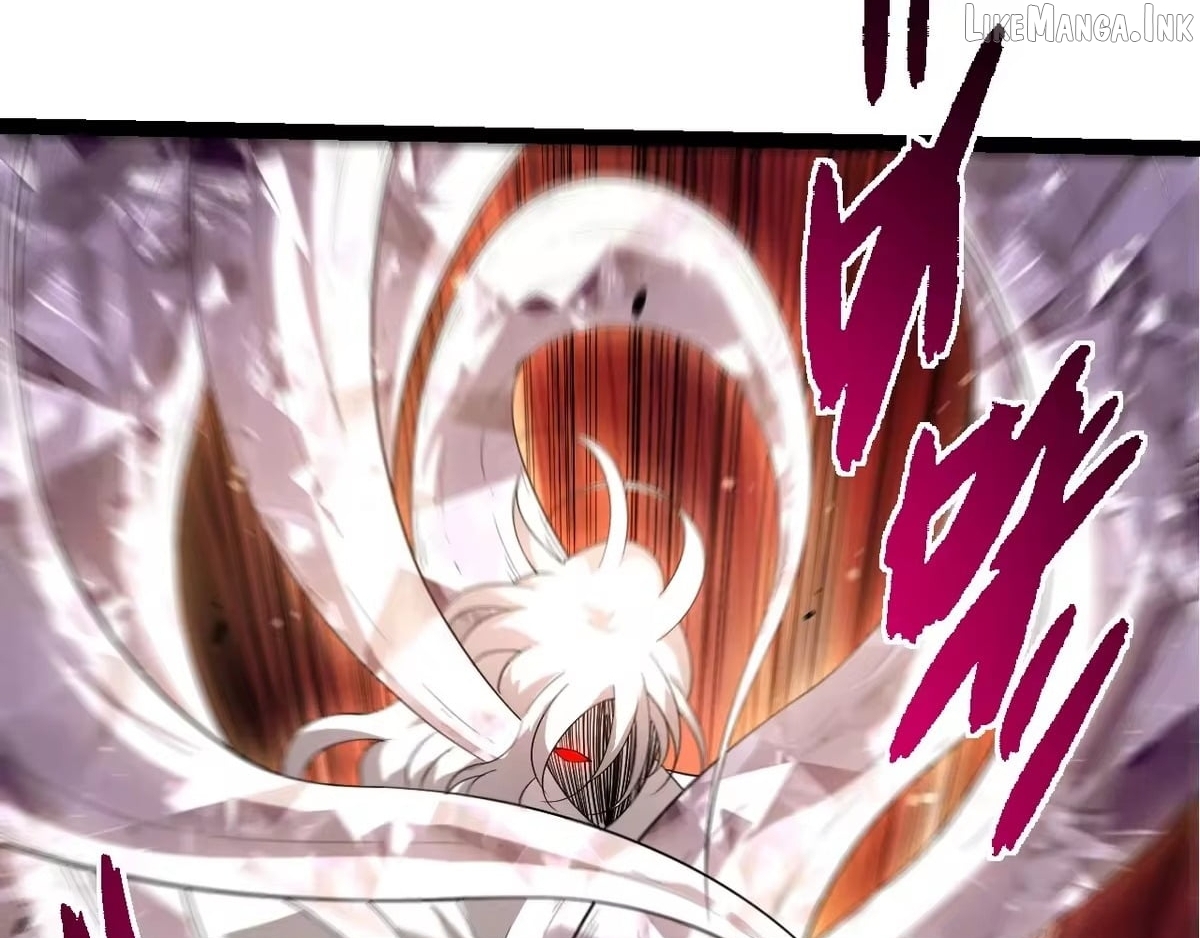 Evolution Begins With A Big Tree Chapter 523  - page 19
